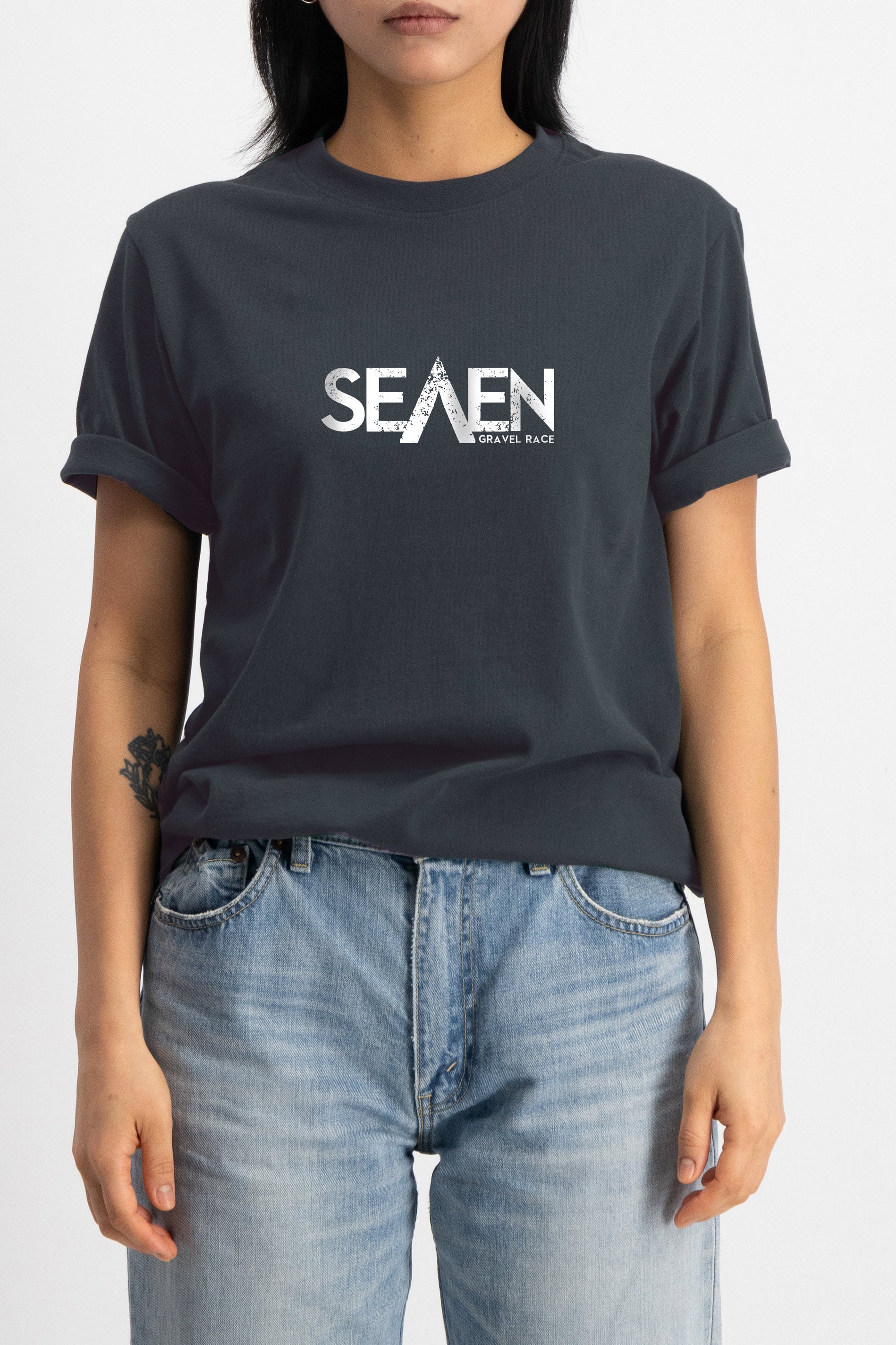 Seven Gravel Race Tee