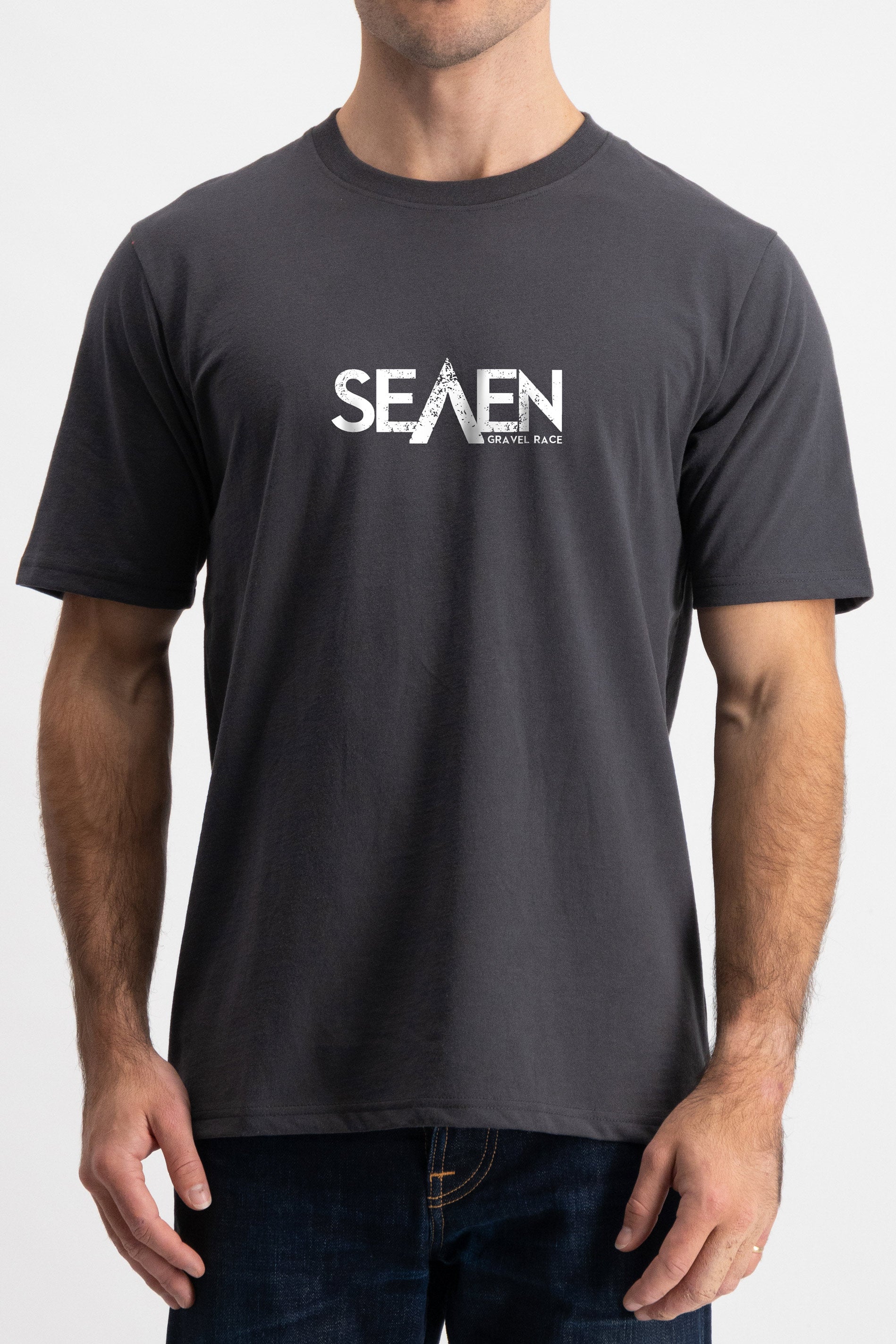 Seven Gravel Race Tee