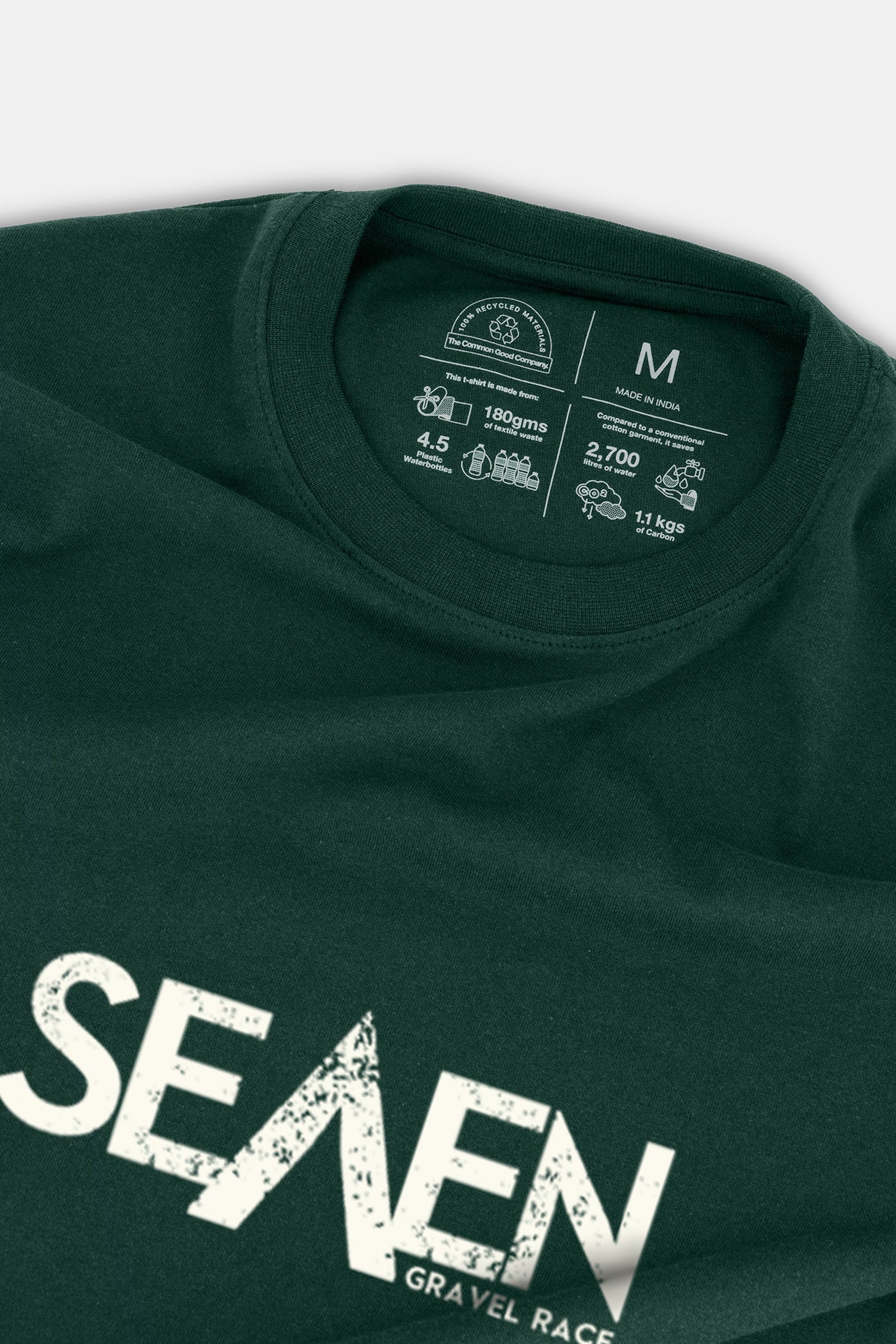 Seven Gravel Race Tee