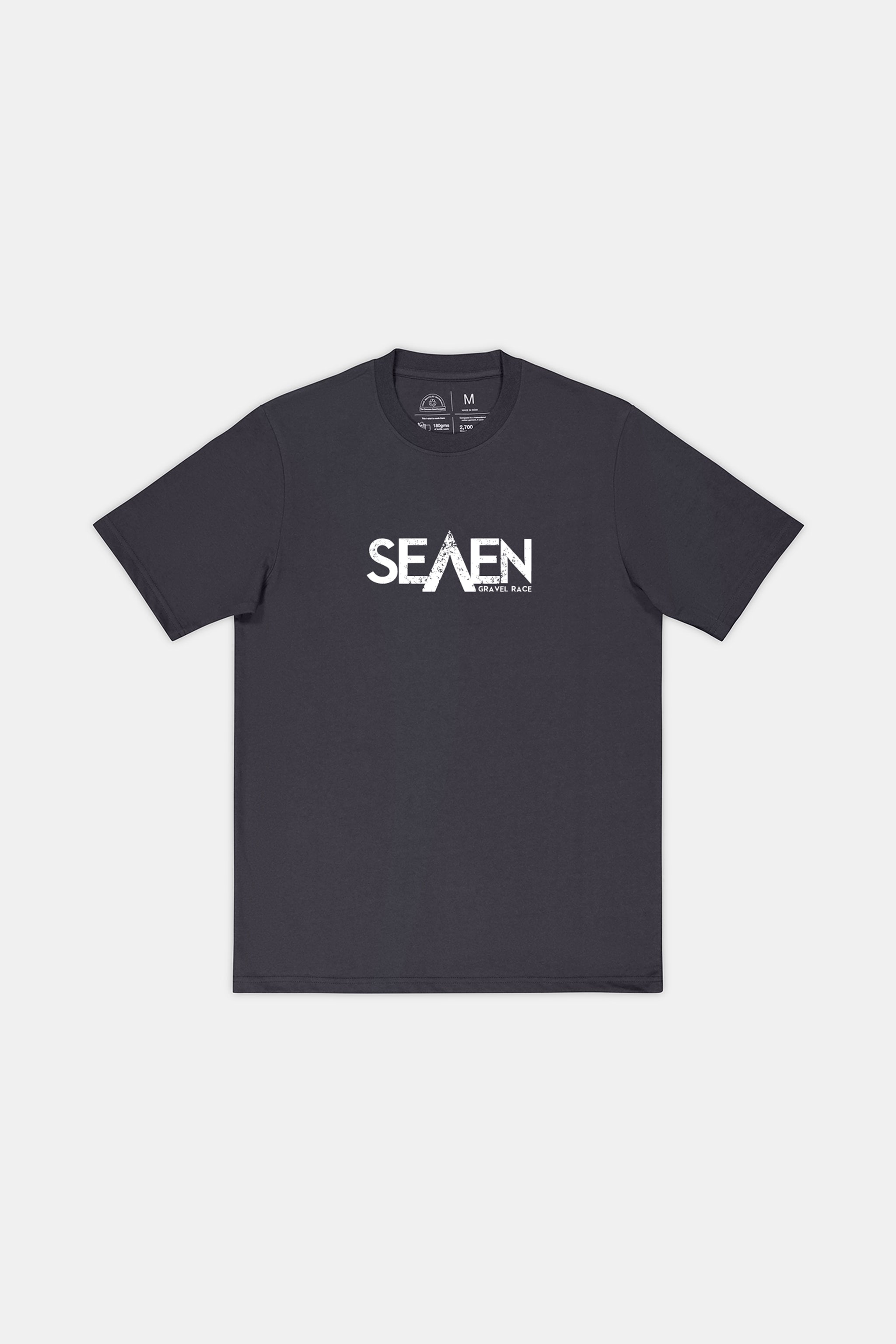 Seven Gravel Race Tee