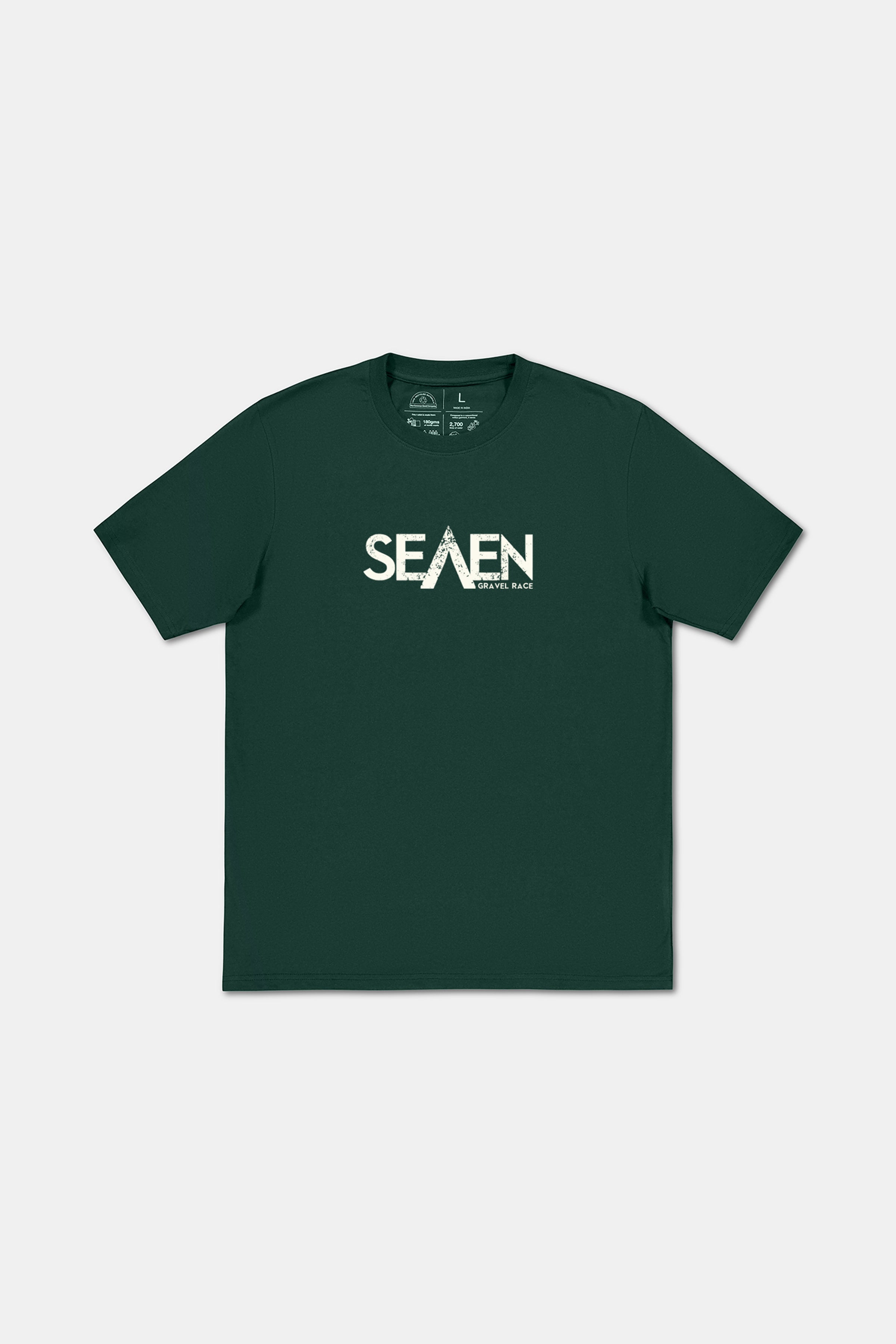 Seven Gravel Race Tee